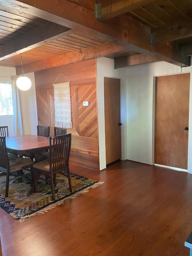 Beautiful Cabingated Parkpinecrest & Dodge Ridge Villa Long Barn Buitenkant foto